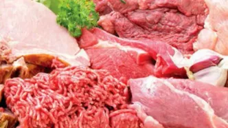 قیمت گوشت امروز 5 خرداد پرواز کرد | خبر مهم از قیمت گوشت در بازار
