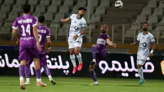 ترکیب استقلال و هوادار مشخص شد