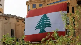 درپی شهادت رئیس‌جمهور و تیم همراه؛ در لبنان 3 روز عزای عمومی اعلام شد