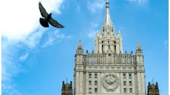 کرملین: آموزش‌دهندگان ارتش اوکراین از حملات روسیه مصون نخواهند بود