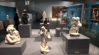برنامه‌های موزه‌های دفینه در هفته میراث فرهنگی اعلام شد