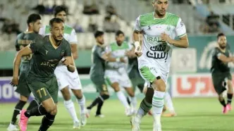 اولین بازیکن مشترک فهرست خرید استقلال و پرسپولیس