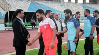 شارژ روحی استقلالی‌ها پیش از جدال با پرسپولیس