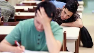 امتحانات نهایی روزهای ۳۰ و ۳۱ اردیبهشت لغو شد