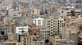 قیمت‌های اجاره ریزشی شد