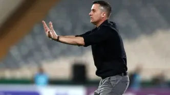 زمان حضور اوسمار در تهران مشخص شد