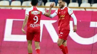 باشگاه پرسپولیس خیال هوادارانش را راحت کرد