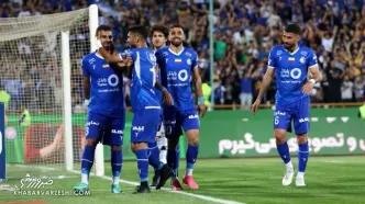 طعنه بازیکن استقلال به کامبک پرسپولیس