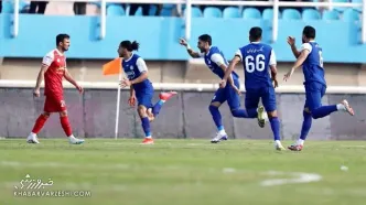 بمب نقل و انتقالات لیگ در راه استقلال