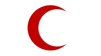 اطلاعیه شماره 5 هلال‌احمر درباره شناسایی 2 نقطه حرارتی+جزئیات