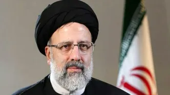 پیام تسلیت مدیرعامل و کارکنان ایران‌خودرو به مناسبت شهادت‌ رییس جمهوری و هیات همراه