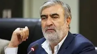 رئیس کمیسیون امنیت ملی: به هیچ وجه به آمریکا در خصوص مذاکره اعتماد نداریم/ با ۲ شرط وارد مذاکره خواهیم شد