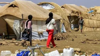 سودان شاهد ۶ هزار درگیری طی ۱۲ ماه بود