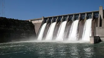 آخرین وضعیت از آب پشت سدها: به وضعیت استثنایی رسید!