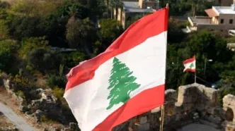 لبنان چند روز عزای عمومی اعلام کرد