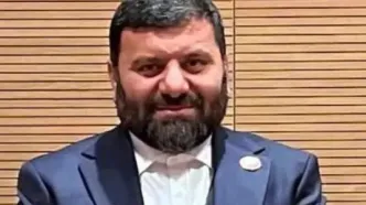 شهادت یک ورزشکار در حادثه بالگرد رئیس جمهور