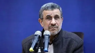 انتخابات ریاست‌جمهوری احمدی‌نژاد را میان مردم آورد/دیروز در میدان 72 نارمک چه گذشت؟+فیلم