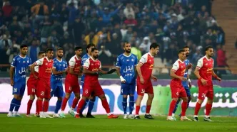 فرمان قهرمانی در دست نکونام/ پرسپولیس حق اشتباه ندارد