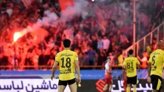 استقلال - پرسپولیس؛ ترسوهای لیگ