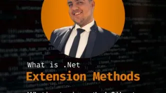 Extension Method ها در #C