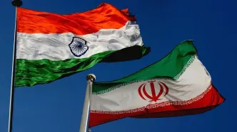 تسلیت مقام‌های ارشد هند برای شهادت رئیس جمهور و وزیر خارجه ایران
