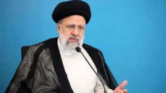 اعلام خبر رسمی شهادت رئیس جمهور از صدا و سیما
