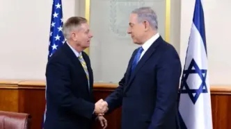 اسرائیل هرگز نباید نگران حمایت آمریکا باشد