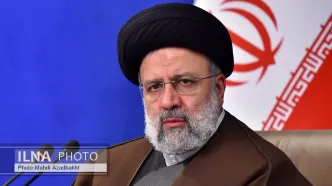 هیات اسلامی هنرمندان شهادت سید ابراهیم رئیسی را تسلیت گفت