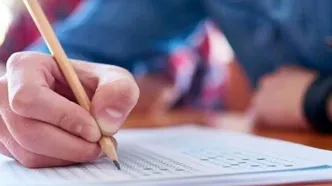 خبرفوری از امتحانات دانش آموزان پس از شهادت رییس جمهور