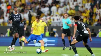 شوک به النصری‌ها؛ سادیو مانه فرشته نجات الهلال شد!