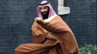 ترور محمد بن سلمان ناکام ماند + فیلم