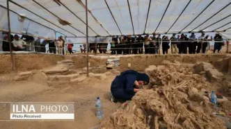 بلاتکلیفیِ ۵ هزار گورِ جمعی در چگاسفلی