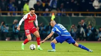 پرسپولیس در آستانه جشن قهرمانی؛ استقلال منتظر معجزه!