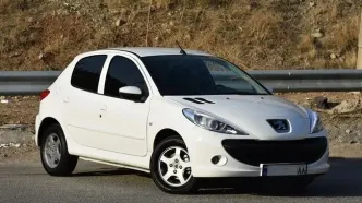 این ۳ محصول ایران خودرو رسما گران شد!