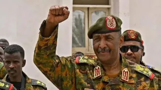 صلح در سودان بدون خروج عناصر مسلح از مناطق اشغالی محقق نخواهد شد