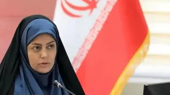 ۴ خودروی برقی از سوی وزارت کشور مجوز پلاک تاکسی گرفتند