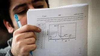 آموزش و پرورش اعلام کرد/ آغاز انتشار نمرات امتحانات نهایی از امروز