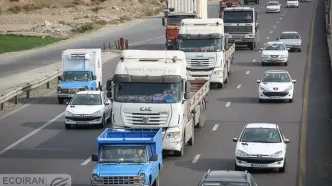 مه گرفتگی در جاده‌های ۱۲ استان