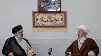 آیت الله مکارم شیرازی خطاب به رئیسی: چه دلیلی دارد که بعضی از اقلام خوراکی تا این اندازه گران باشد؟