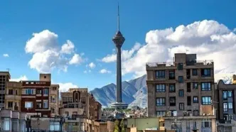 هوای تهران پاک است