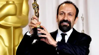 کارگردان مطرح ایرانی داور یک فستیوال بین‌المللی شد