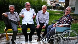 جدیدترین خبر از افزایش حقوق بازنشستگان تامین اجتماعی امروز ۲۹ اردیبهشت ۱۴۰۳