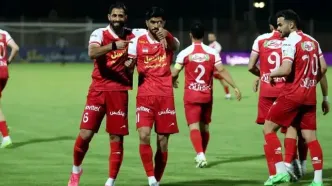 خبر خوش برای پرسپولیسی ها؛ ترکیب پرسپولیس به روز می شود