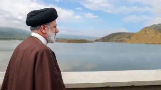 جزییات نام گذاری معبری به نام شهید ابراهیم رئیسی