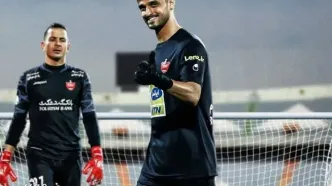 احمد گوهری به پرسپولیس برمی‌گردد؟