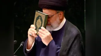 تسلیت انجمن هنرهای نمایشی ایران در پی شهادت رئیس جمهور