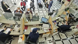 وام ۳۰ میلیونی به حساب بازنشستگان تامین اجتماعی واریز می‌شود