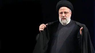 پیام تسلیت رئیس حوزهٔ هنری در پی شهادت سید ابراهیم رئیسی