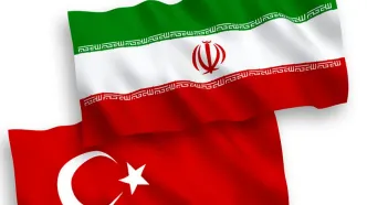 آمادگی ترکیه برای کمک در عملیات جست‌وجوی بالگرد رئیسی
