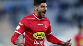 پرسپولیس مهدی ترابی را وسوسه کرد!